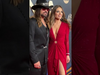 Billy Ray Cyrus - Our first date in Nashville. Actually in the US! So grateful for tonight.️ @CountryMusic CMA Awards