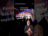 Kevin Frazier's new favorite show in Las Vegas? The Bob Marley Hope Road Experience! hoperoad.com