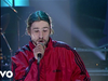 Jamiroquai - Travelling Without Moving (Live Later with Jools Holland, 1997)