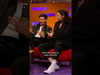 Mumford & Sons - Aquarius? Thanks for having us ​⁠@OfficialGrahamNorton