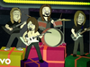 Airbourne - Christmas Bonus
