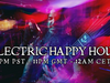 ELECTRIC HAPPY HOUR - 11-14-2025