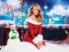 Mariah Carey - Santa Claus Is Coming To Town (Intro/Visualizer)
