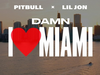 Pitbull & Lil Jon - Damn I Love Miami