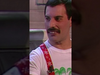 We love this side of Freddie! #queen #freddiemercury