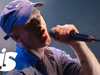 Jimmy Somerville - Alright (Blunotte Open Air Vivi Bellinzona, 26th Sept, 1996)