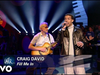 Craig David - Fill Me In (Live Later with Jools Holland, 2000)