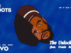 The Roots - The Unlocking (Official Visualizer) (feat. Ursula Rucker)