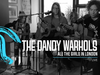 The Dandy Warhols - All The Girls In London (Live)