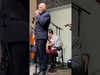 Smashing Pumpkins - “Silver Bells” with Billy Corgan