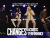Tokio Hotel - Changes (Acoustic Performance)
