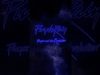 Prince - It's time to run it back… Purple Rain Visualizer goes live in one hour (8pm PT / 11pm ET)
