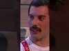 Do as Freddie says! Have a good time and let go! #queen #freddiemercury