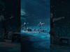 Sabaton - Tack, Göteborg. Ni var fantastiska! Scandinavium, 12.12.2025 @jensthepanda