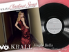 Diana Krall - Jingle Bells (Visualizer) (feat. The Clayton-Hamilton Jazz Orchestra)