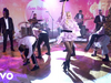 Gwen Stefani - Shake the Snow Globe (Live from The Today Show)