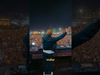 David Guetta - India my big return at @SunburnFestival —best show ever. Watch the recap on my channel!!!