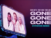 David Guetta - Gone Gone Gone (Hypaton Remix) (Visualizer)