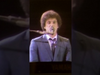 Billy Joel - Sometimes a fantasy ️ is all you need!