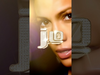 Jennifer Lopez - Now streaming! JLO 25 https://JenniferLopez.lnk.to/jlo25