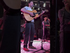 Mumford & Sons - Small room, big thanks. Aspen x