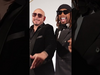 Pitbull - I'm BACK tickets on sale NOW. See you this summer with @liljon, daleee