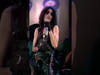 Alice Cooper - All you're really lookin' for is an even break..