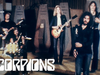 Scorpions - Lonesome Crow (Saarbrücker Bilderbogen, 8.8.1972)