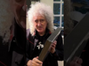 Brian May unboxes the Remixed, Remastered and Expanded Queen II Boxset ahead of its release #queenII