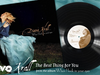 Diana Krall - The Best Thing For You (Visualizer)