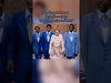 The Temptations and Kaye Stevens dance to “Try It Baby,” live on ‘The Temptations Show' in 1969.