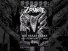 Rob Zombie - THE GREAT SATAN arrives this Friday, February 27th!!!!!