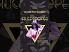 Alice Cooper Live at the Forum. Captured on June 17 - Streaming Now
