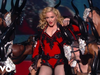 Madonna - Living For Love (57th GRAMMYs)