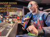 Snoop Dogg - Death Row Podcast ep 42 SNEAK PEAK OF SNOOP'S NEW ALBUM