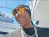 Death Row Podcast ep 41 SNOOP DOGG BACC IN THE LBC FOR MARATHON BURGER GRAND OPENING!