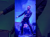 Placebo - Follow us backstage at the Royal Albert Hall!