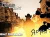 Metallica - Gambaz the Band: Ronnie (Get the Load Out Cover)