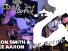 Metallica - Jason Smith & Luke Aaron: Poor Twisted Me (Get the Load Out Cover)