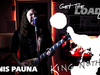 Metallica - Denis Pauna: King Nothing (Get the Load Out Cover)