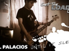 Metallica - Cal Palacios: Until It Sleeps (Get the Load Out Cover)