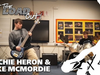 Metallica - Archie Heron & Luke McMordie: 2 x 4 (Get the Load Out Cover)