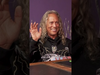 Metallica - Kirk's done plenty of reflection over his 72 Seasons, & then some. #12thSeasonAnniversary #Flashback