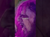 Rob Zombie - Tokyo encased in ice. The führer has his bride!