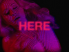 Madonna - I Feel So Free (Official Visualizer)