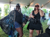 Snoop Dogg - Coachella CowGirlz!!