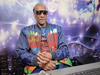 Snoop Introview - 10 Til Midnight