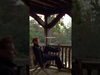 La Roux - Thanks for joining me in the cabin. Full visual linked below.