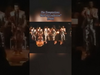 The Temptations' psychedelic soul era was truly a sight to behold. Performed in London, 1988