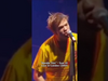 Sum 41 - Our first headline show in London. We had no idea if anyone would know the songs.